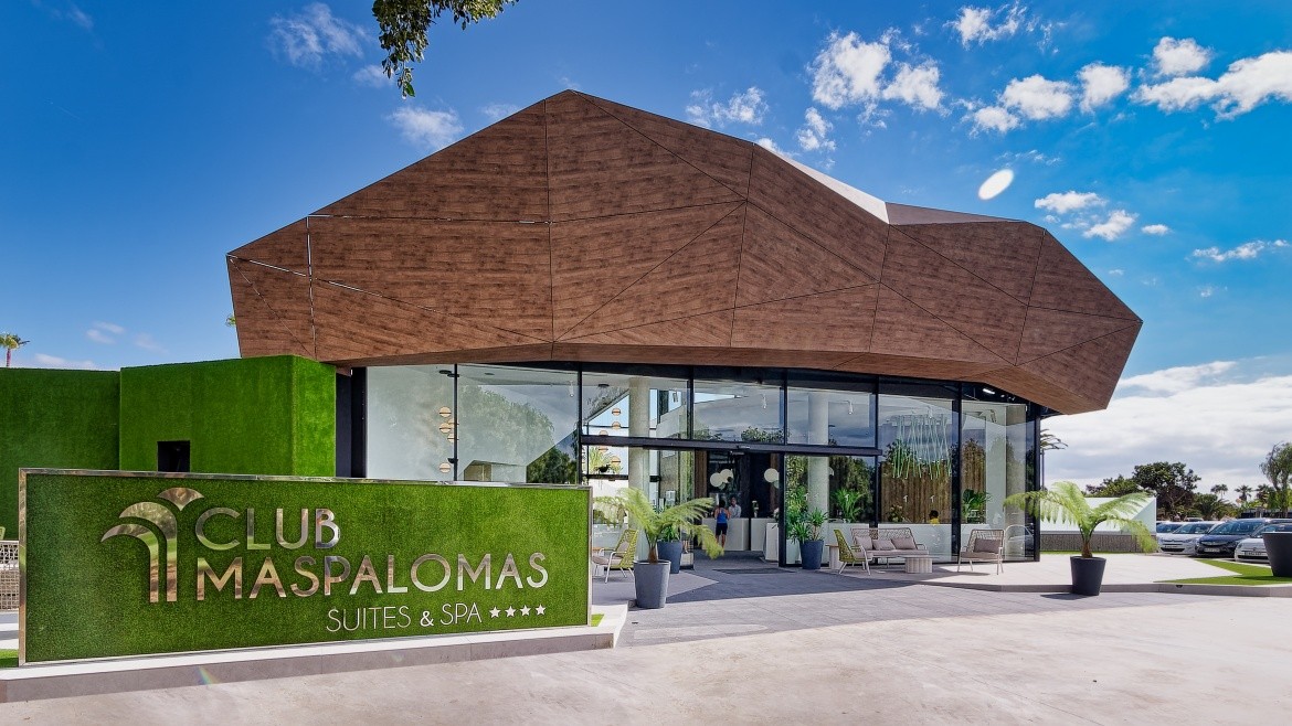 Club Maspalomas Suites & Spa