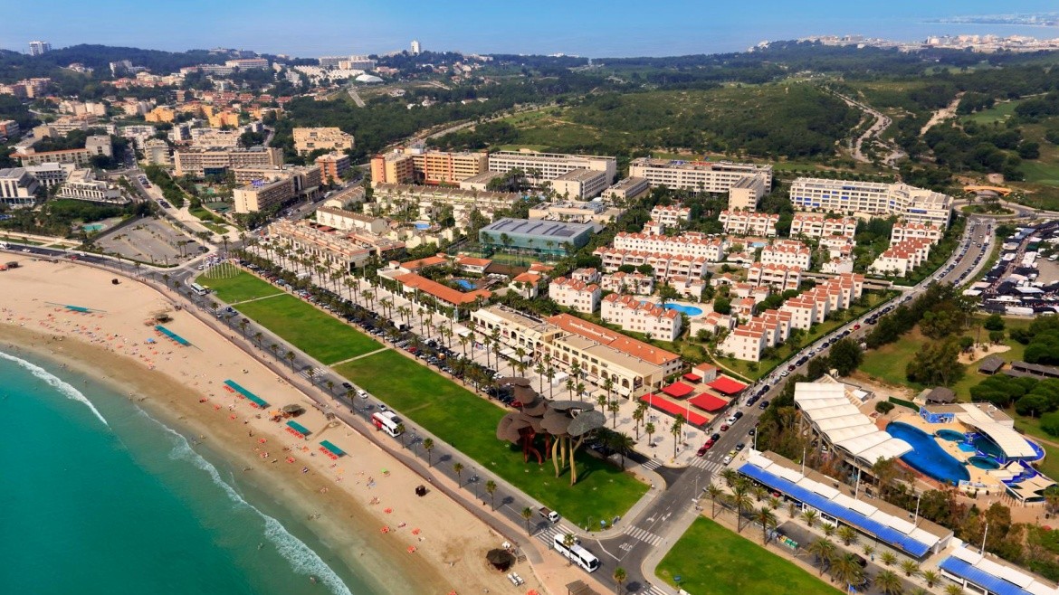 Estival Park Almaris (La Pineda)