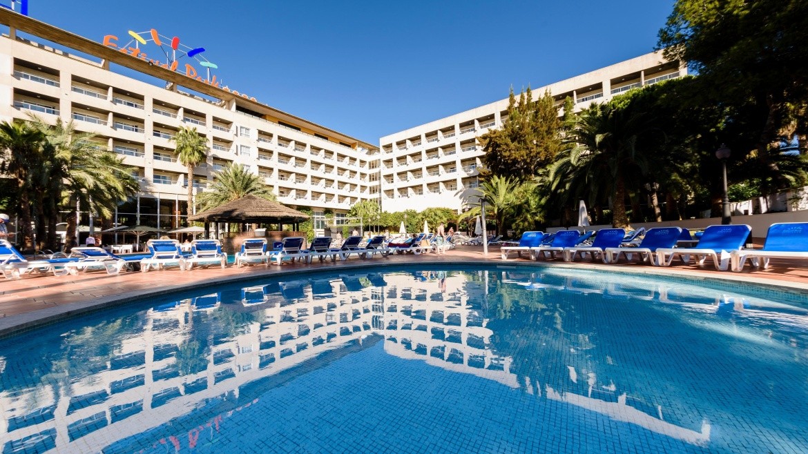 Estival Park Almaris (La Pineda)