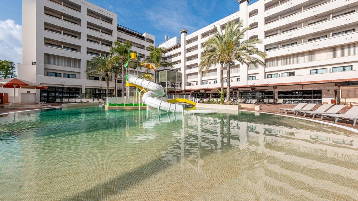 Estival Park Marena  (La Pineda)