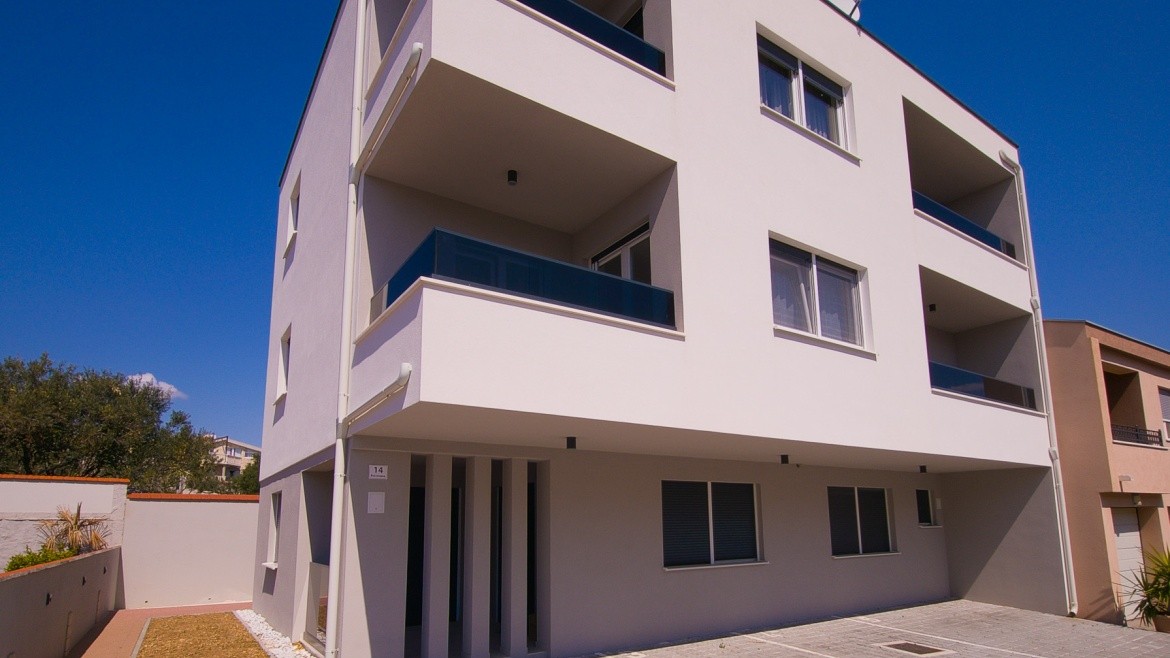 Apartmán Karla