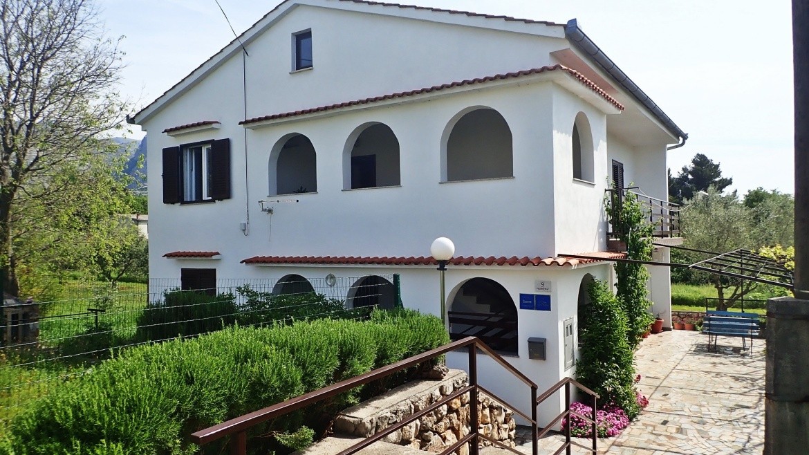 Apartmány Katica