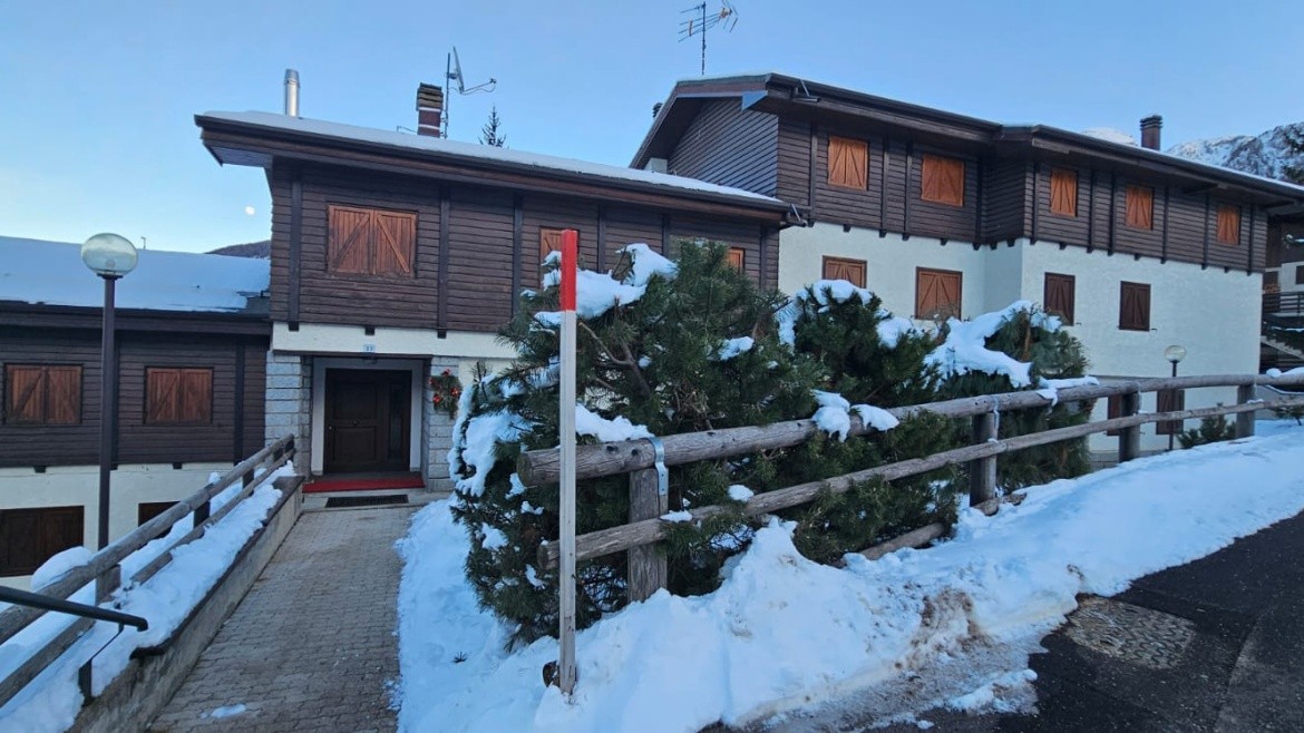 Rezidence Brenta