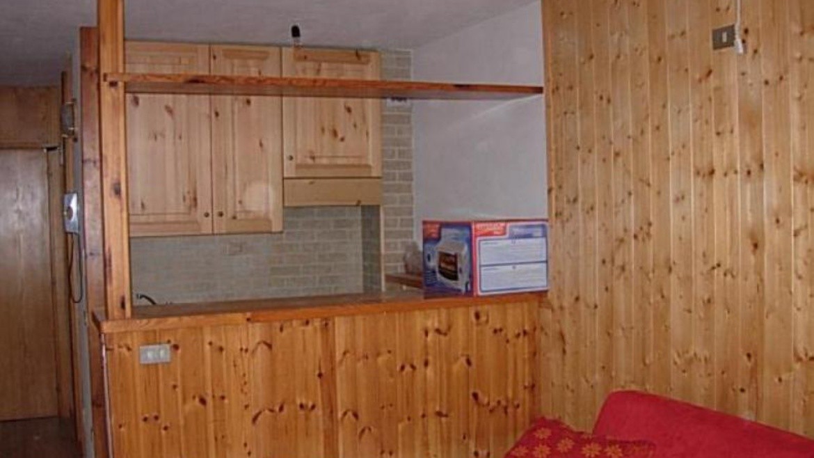 Rezidence I Larici