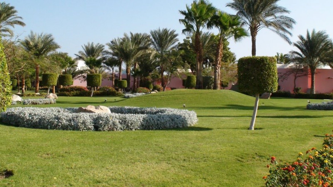 Time Coral Nuweiba Resort