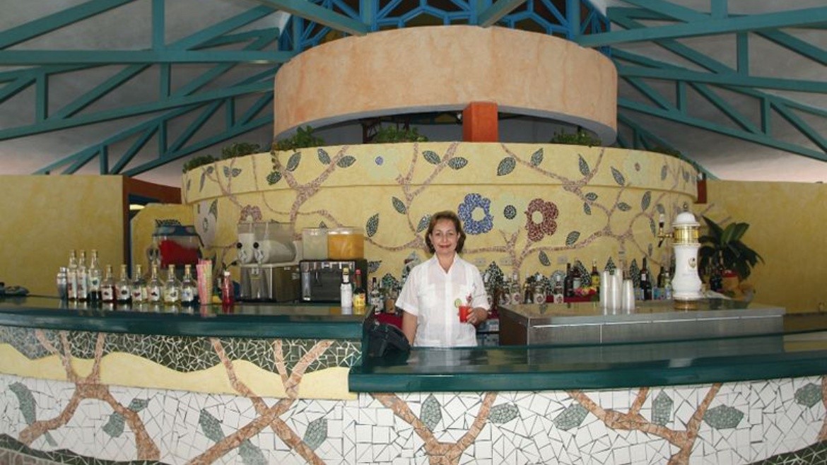 Villa Cuba Resort (ex. Be Live Experience Varadero)