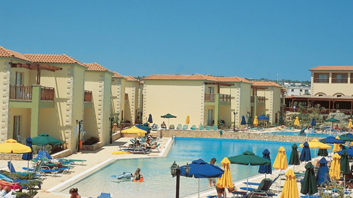Ramada Hotel & Suites by Wyndham Ayia Napa