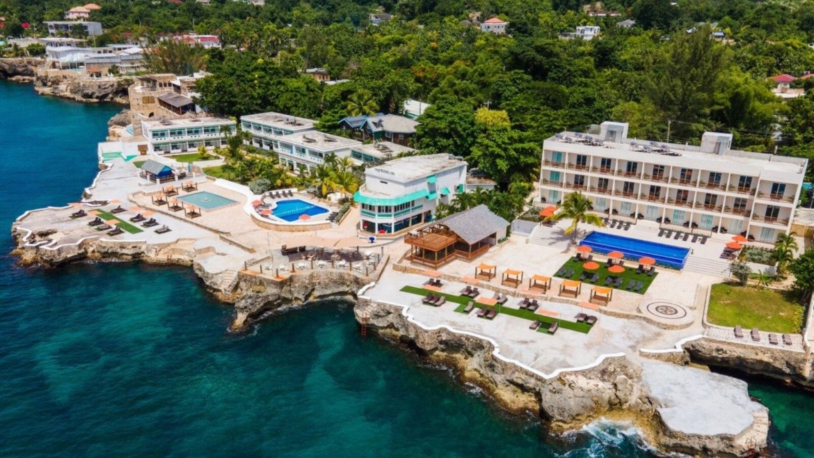 Samsara Cliff Resort