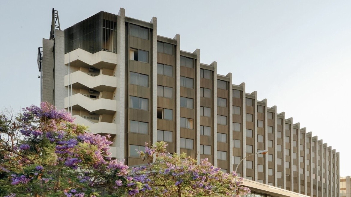 NH Barcelona Sant Just