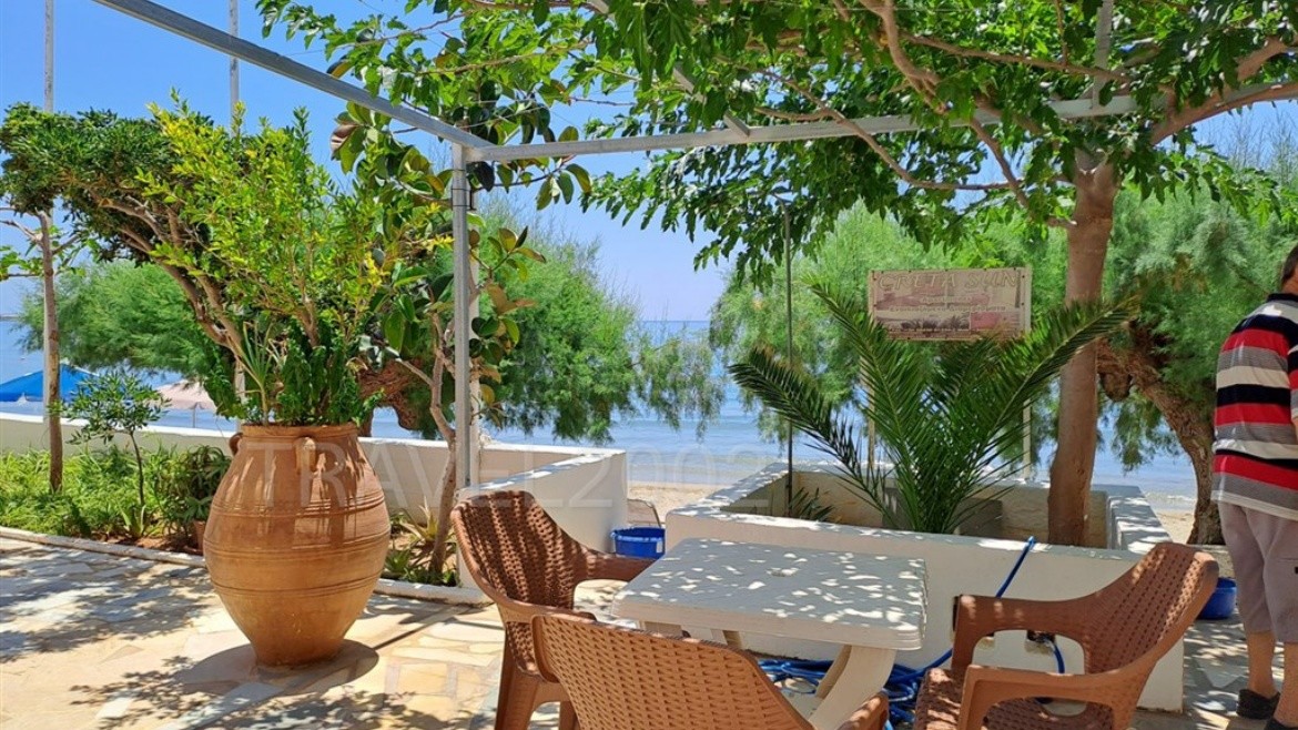 Apartmány Creta Sun