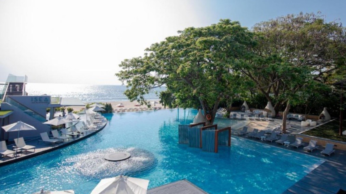 Veranda Resort & Villas