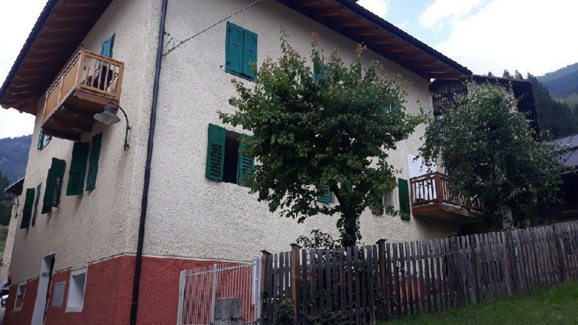 Apartamenty Cogolo