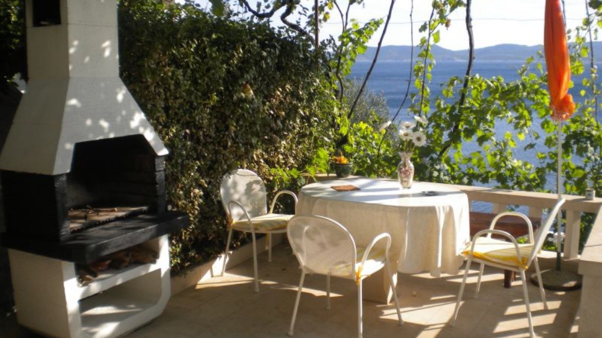 Apartmán Adelka