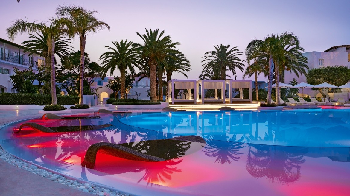 Caramel a Grecotel Resort to Live