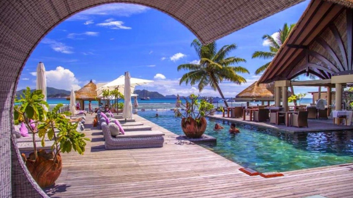 Le Domaine de L'Orangeraie