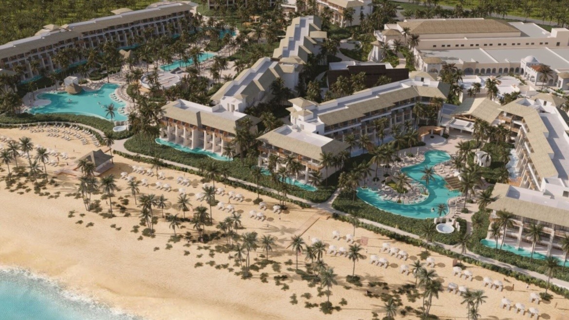 Dreams Playa Esmeralda Resort & Spa (Miches)