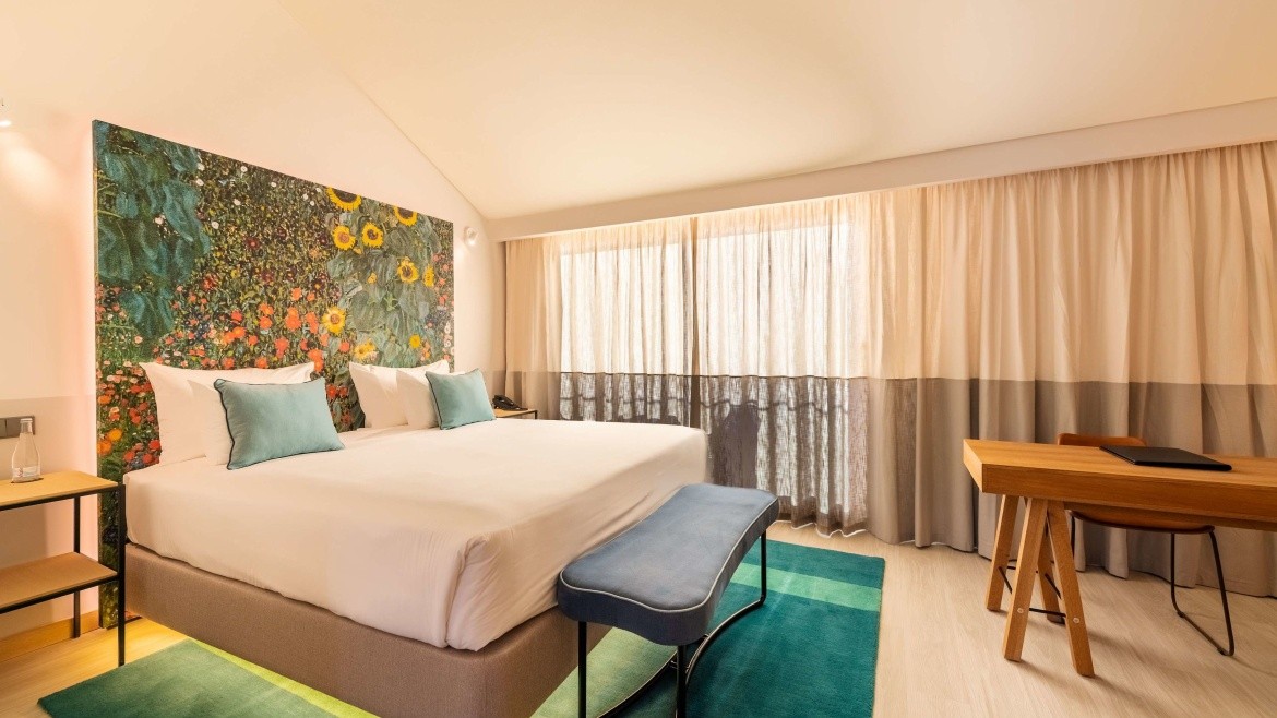 Pestana Douro Riverside