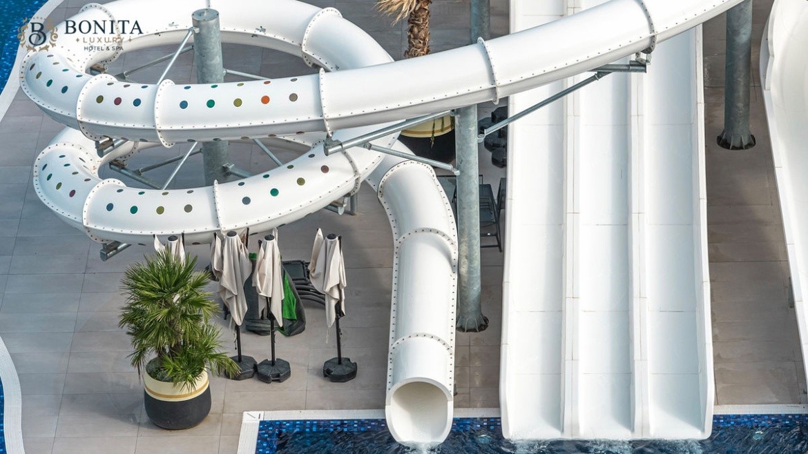 Bonita Luxury Resort