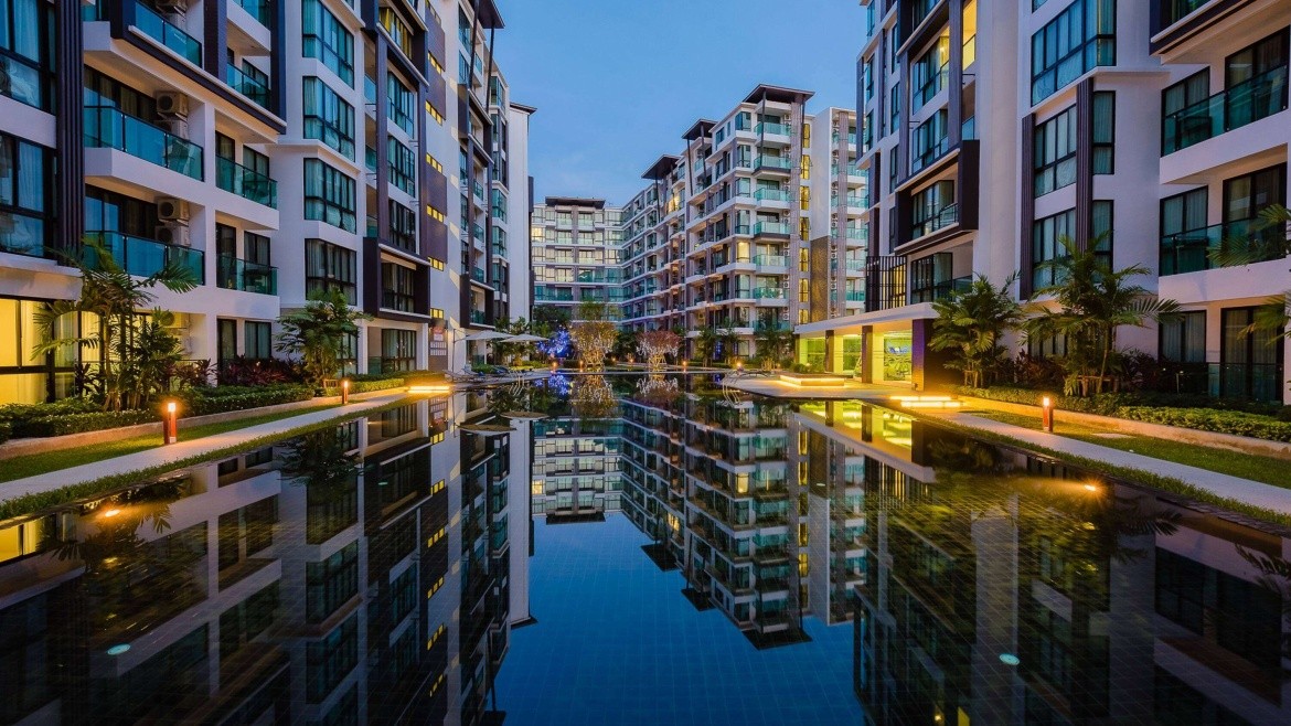 Wyndham Royal Lee Phuket