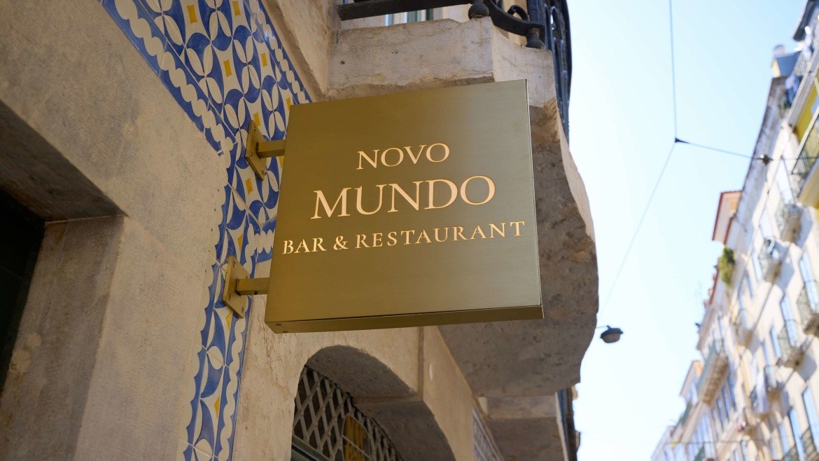 DUO Hotel Lisbon Curio Collection by Hilton