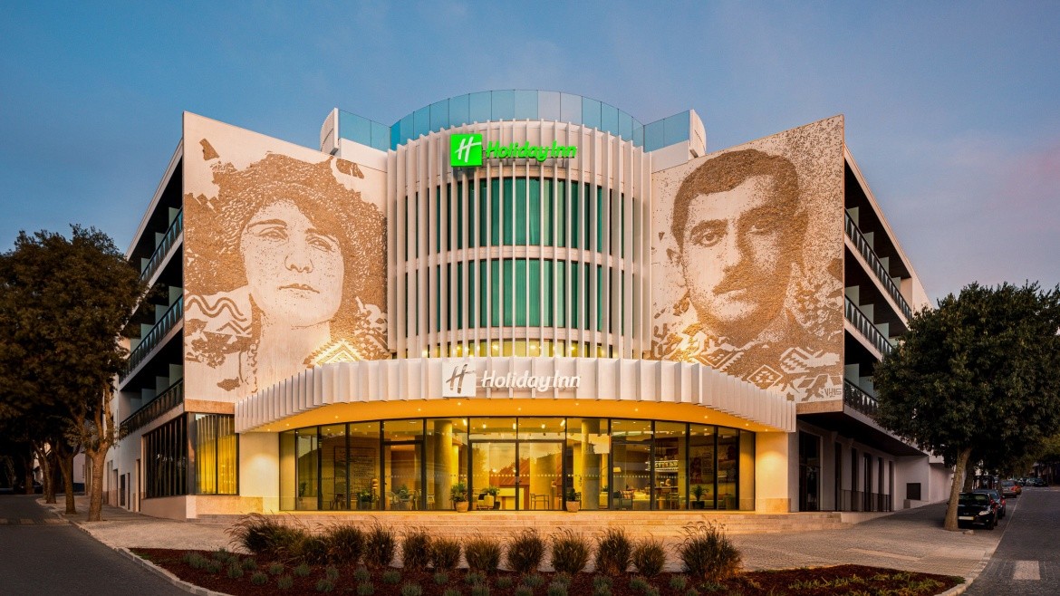 Holiday Inn Beja (Beja)