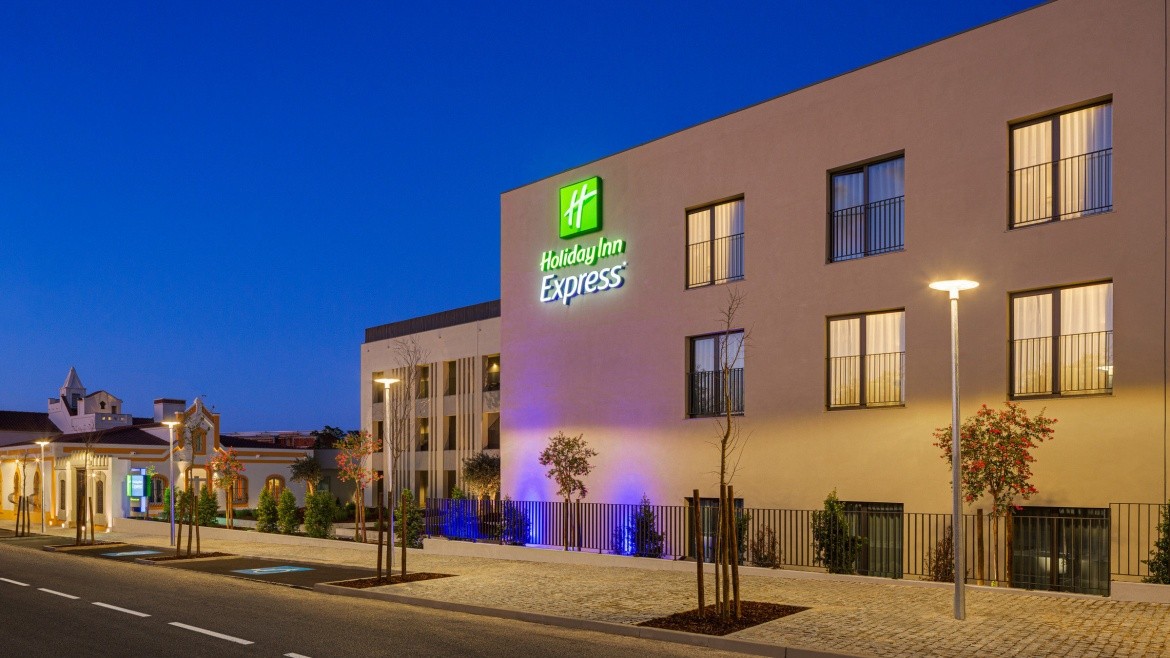 Holiday Inn Express Evora an IHG (Évora)