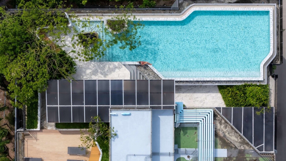 Howard Johnson by Wyndham Pattaya JC