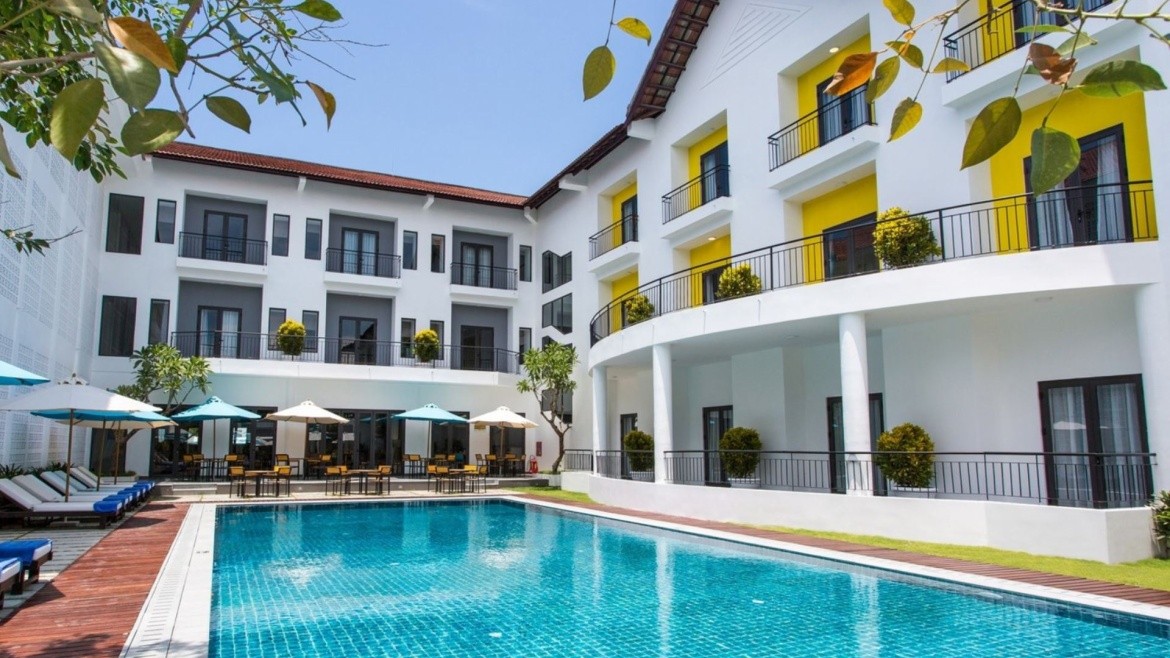 Emm Hoi An