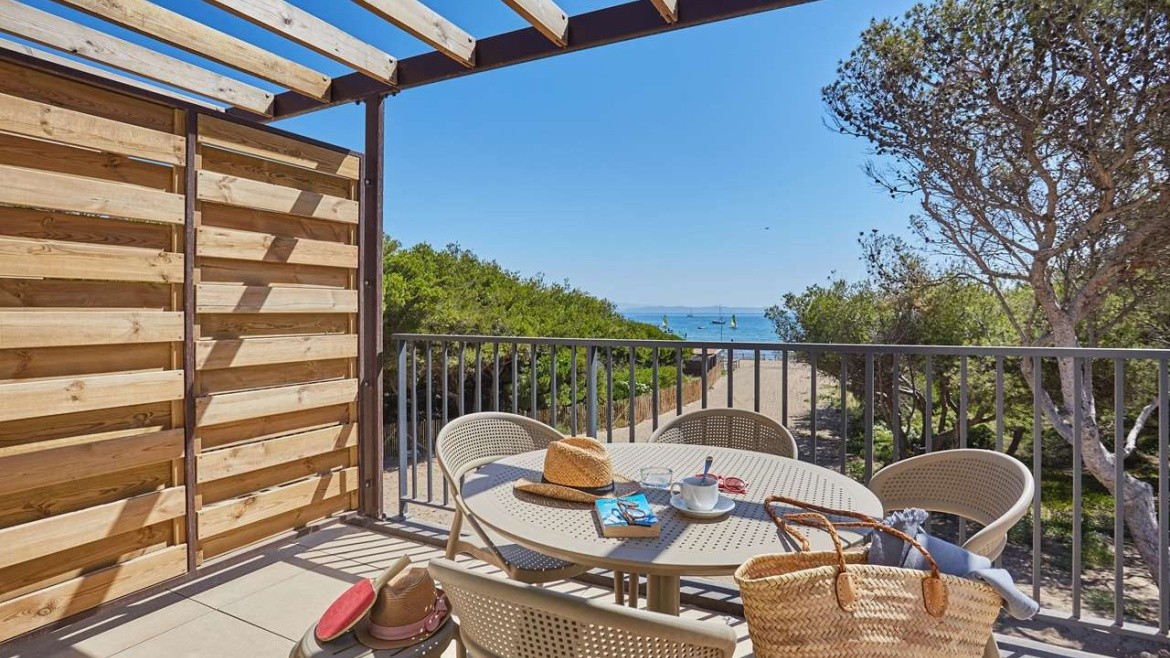 Rezidence Prestige Odalys Riviera (Giens)