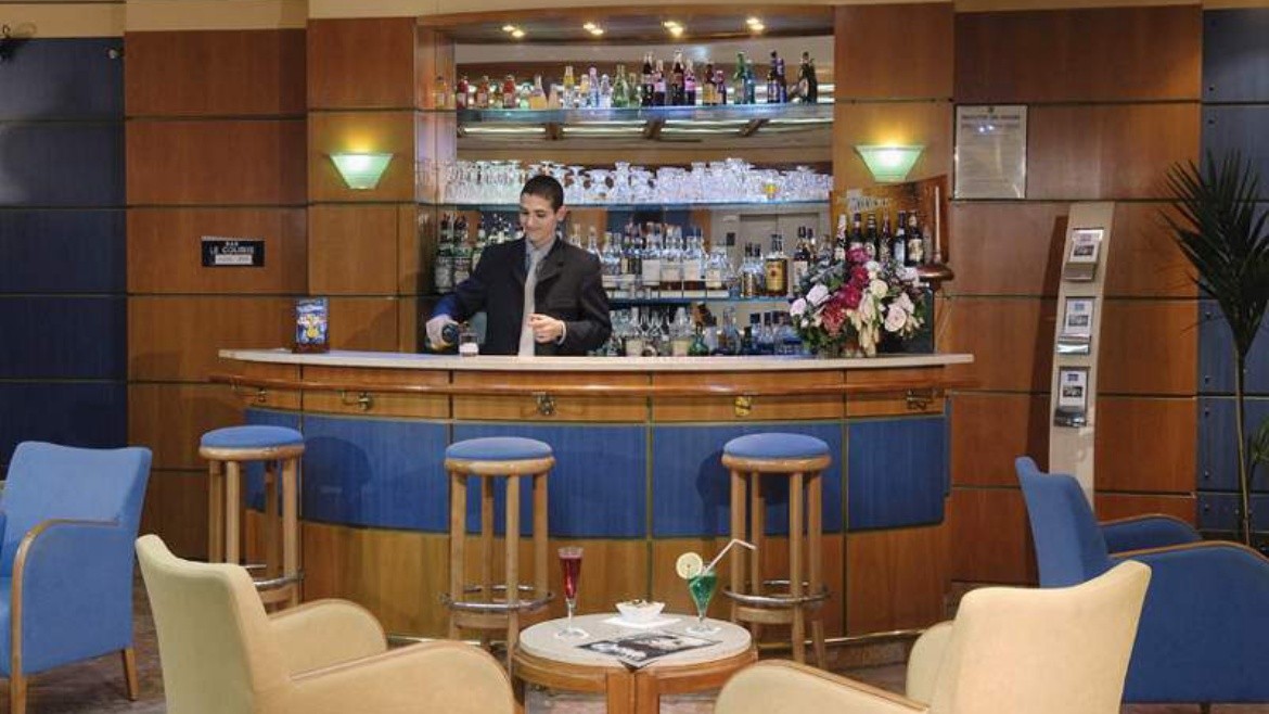 Inn Design Paris Place d'Italie