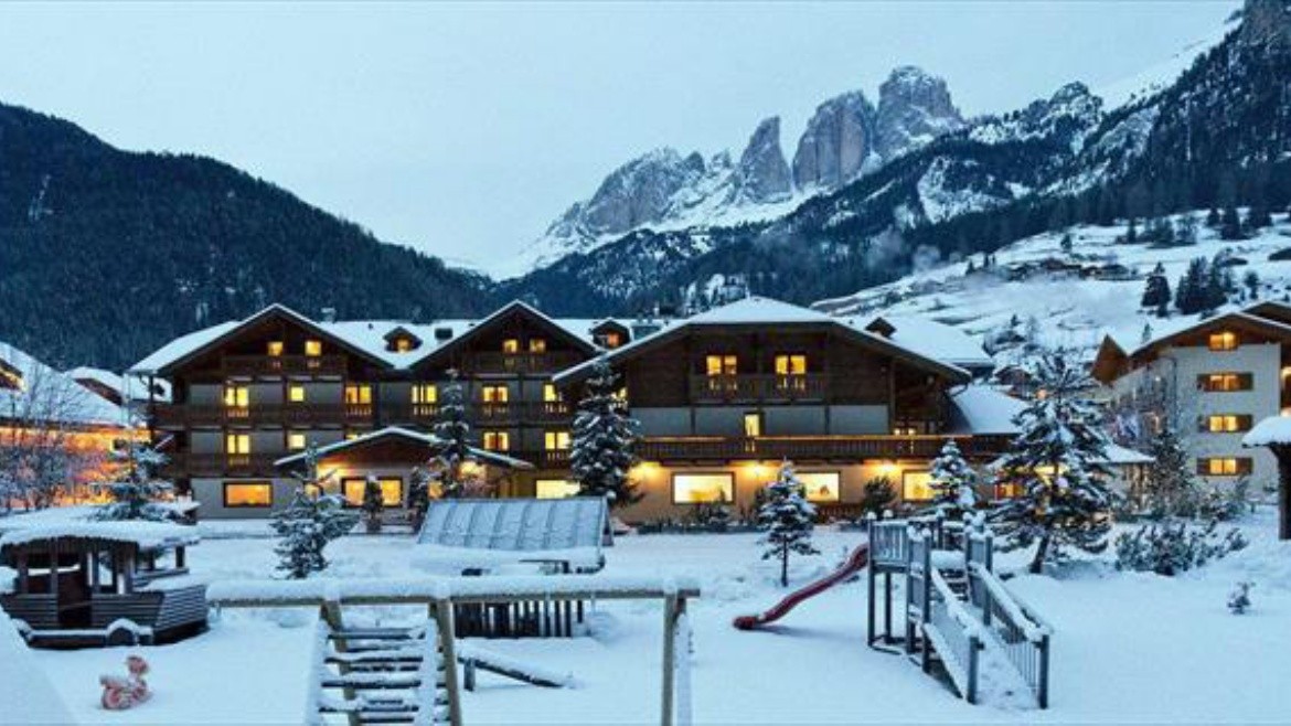 Sella Ronda & Dependance Serenella