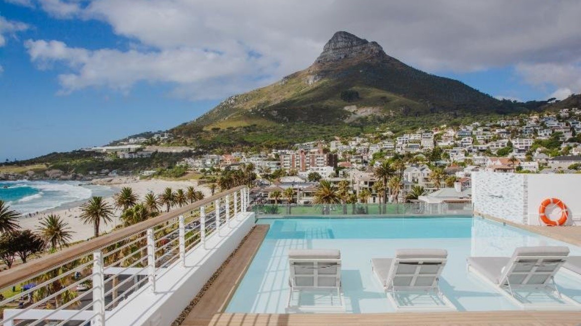 The Marly Boutique Hotel & Spa