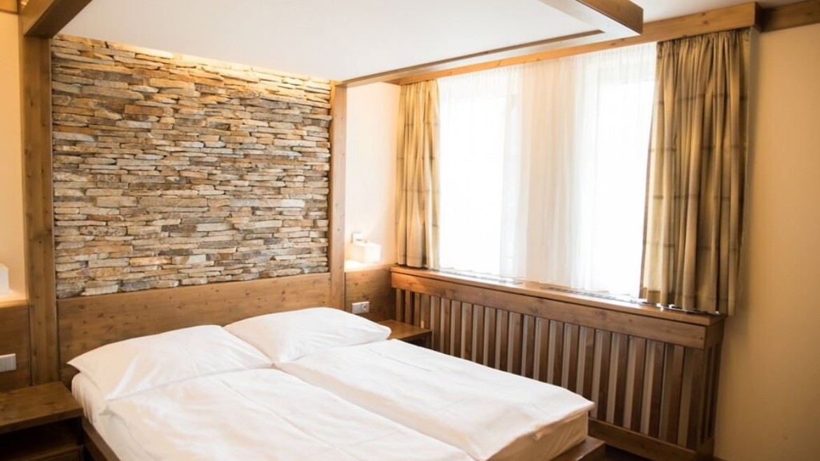 Wellness & Spa Horal (Rožnov pod Radhoštěm)