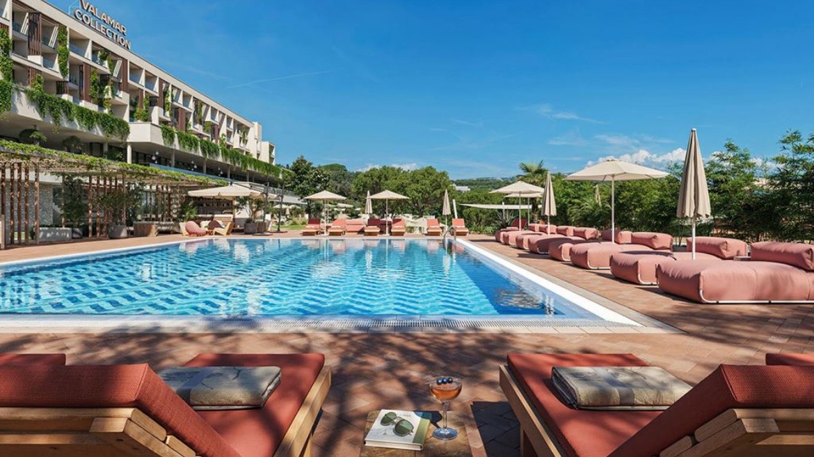 Valamar Collection Arba Resort