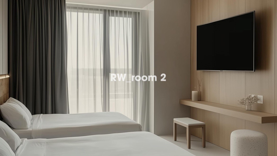 Rodos White Boutique