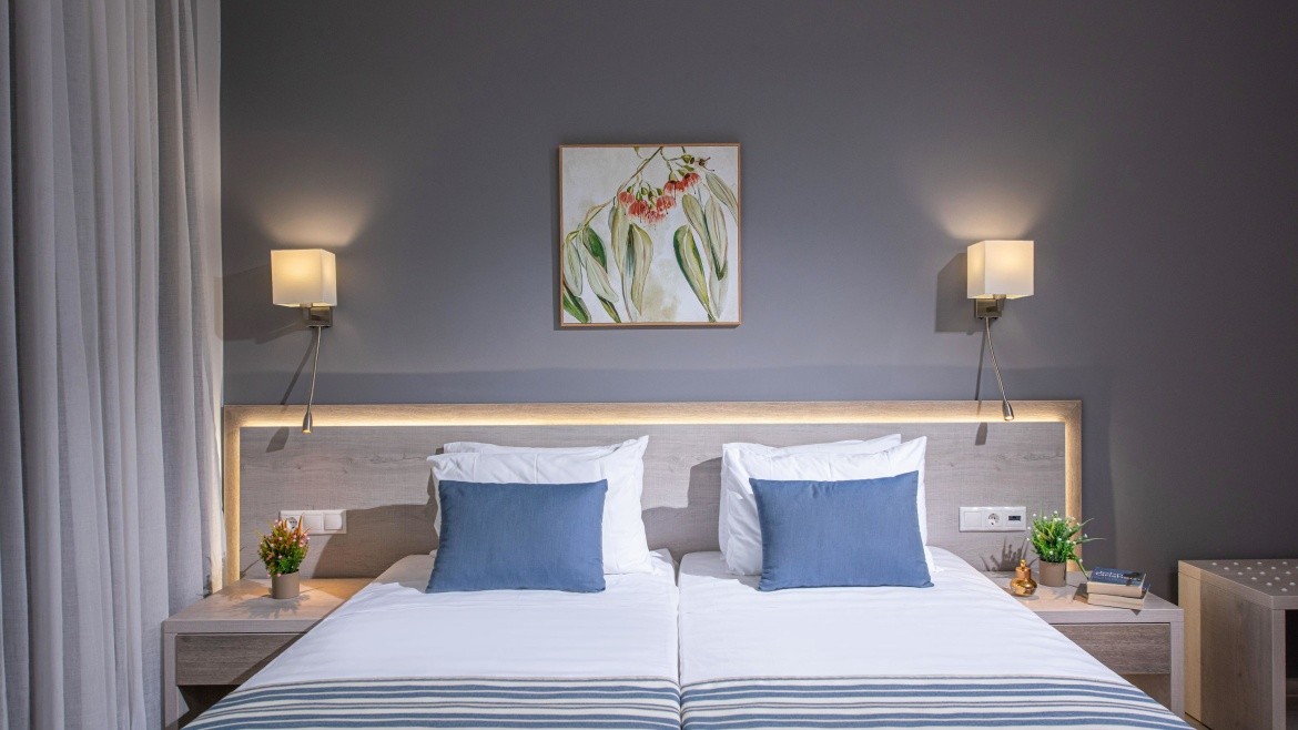 Saint George Gournes Bay