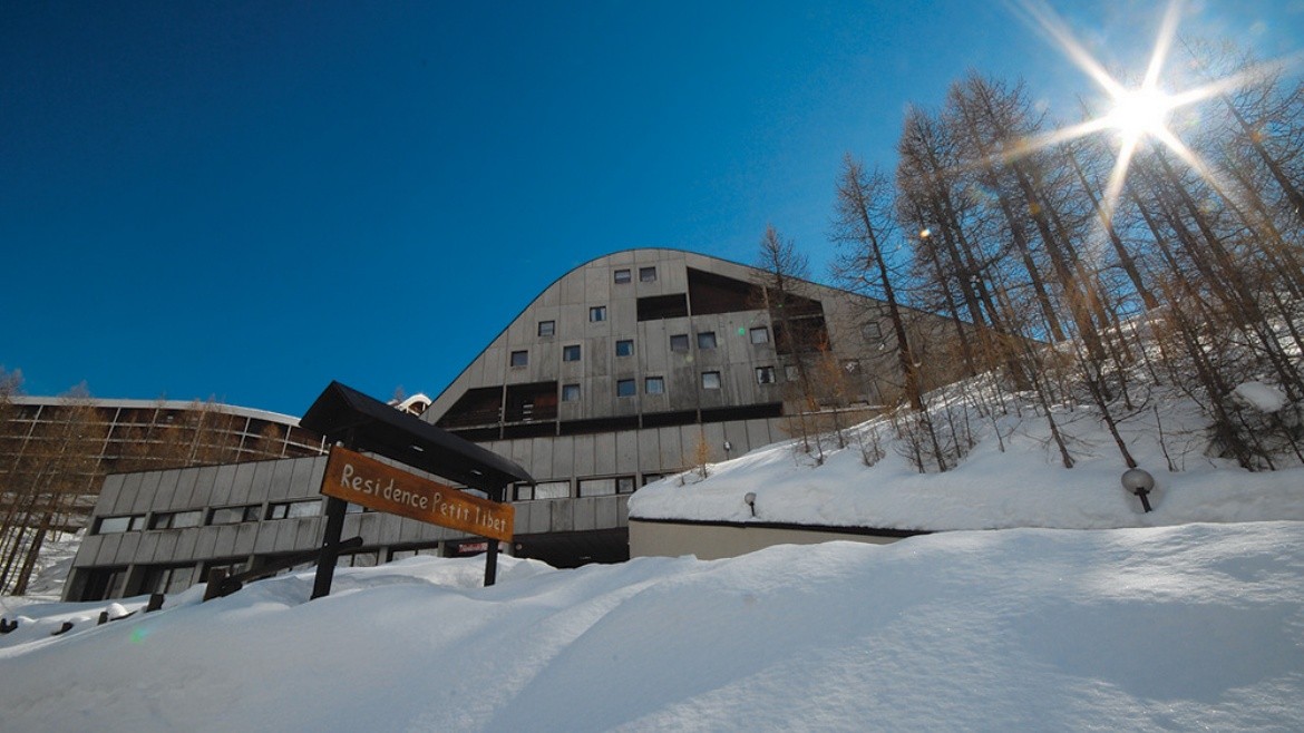 Residence Petit Tibet (Cielo Alto)