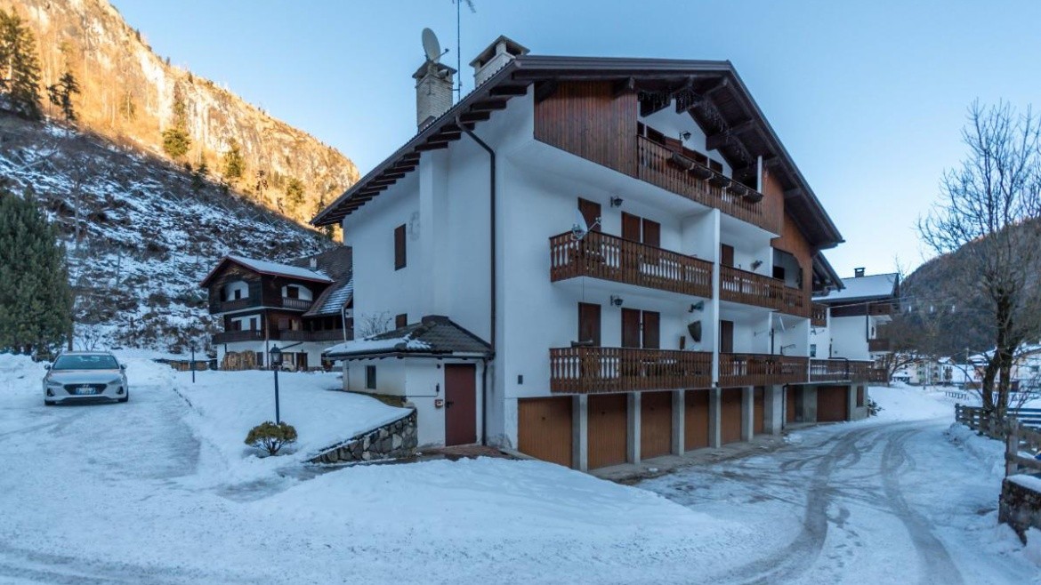 Chalet Kalipè