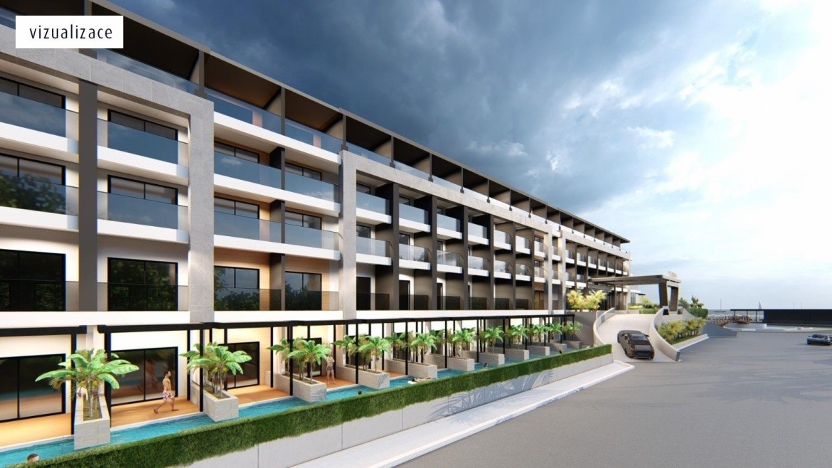 Luna Vista Belek (ex.Clover Magic Seagate)