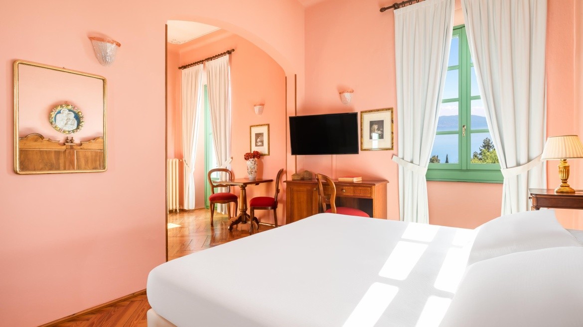 Villa Sostaga Boutique