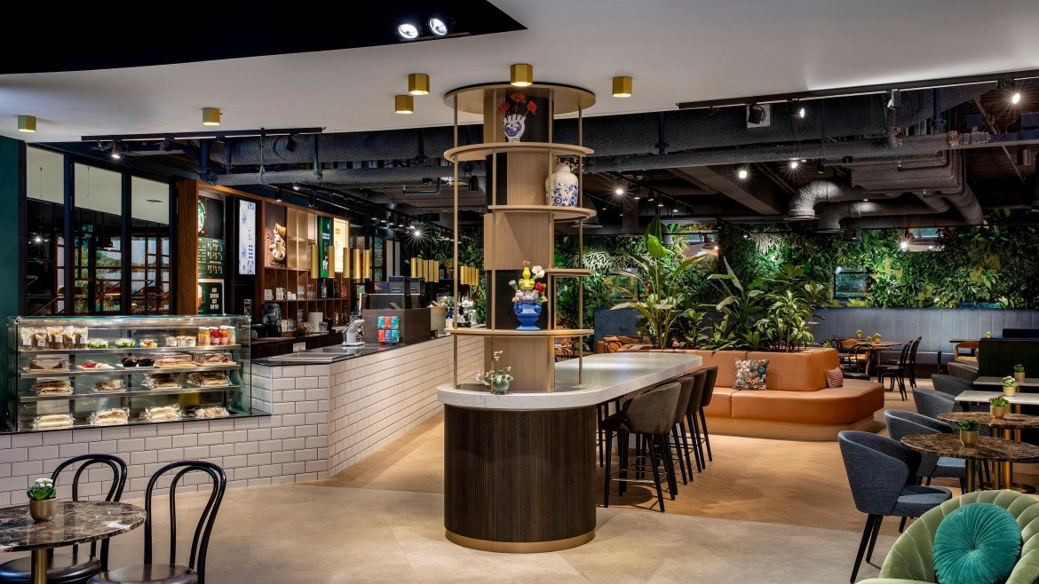 Corendon Apartments Amsterdam Schiphol Airport Hotel
