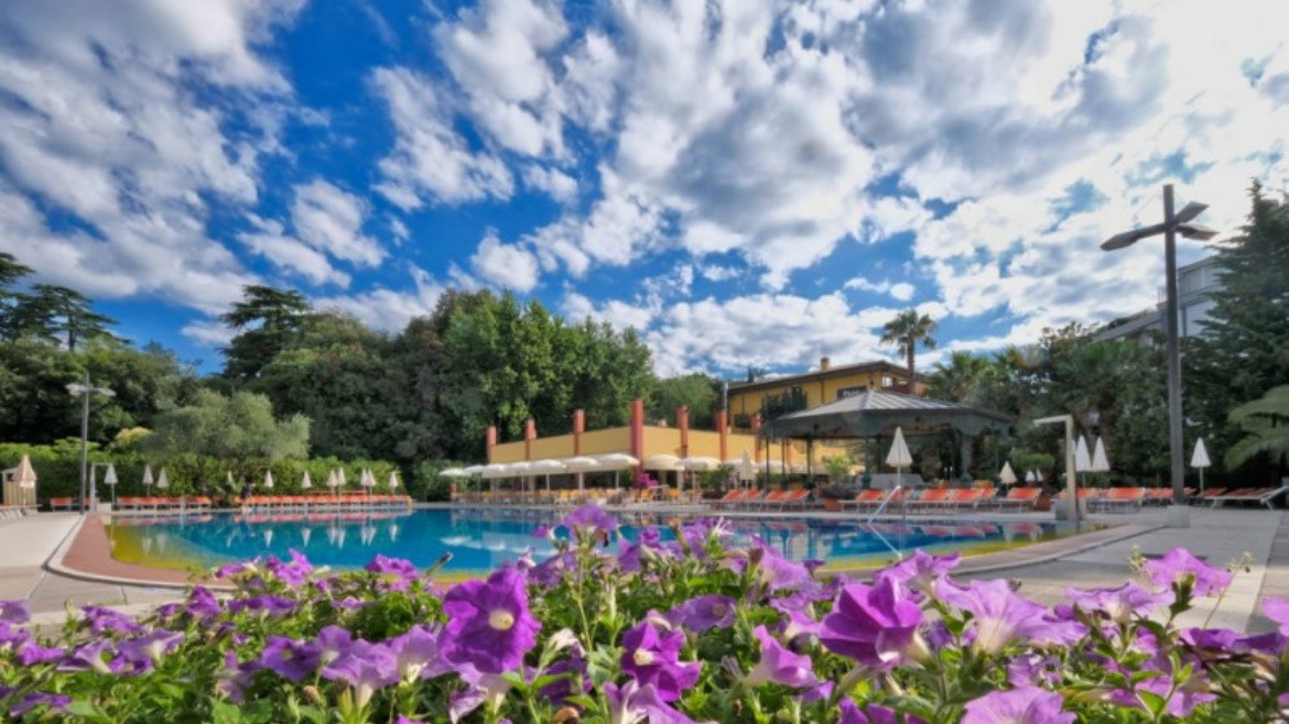 Parc Hotel Gritti