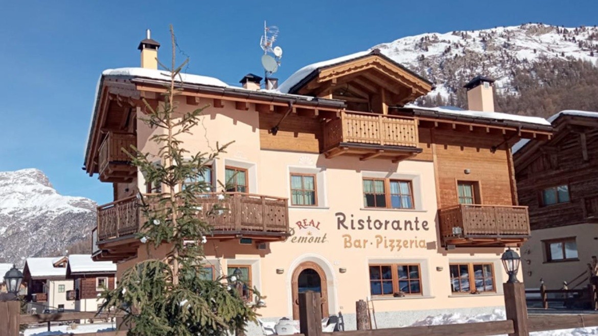 Casa Real Pemont
