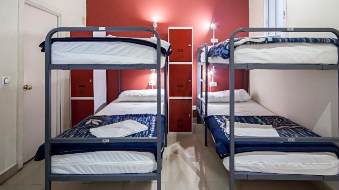 Hostal Inter Plaza Mayor