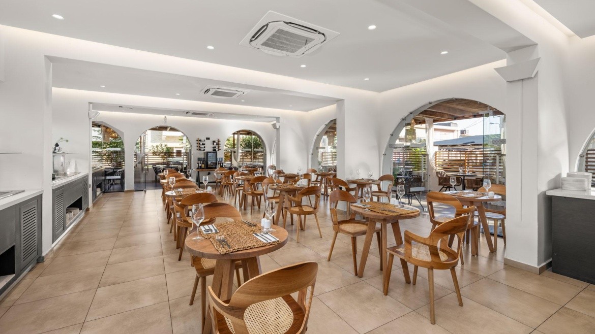 Cabana White Boutique