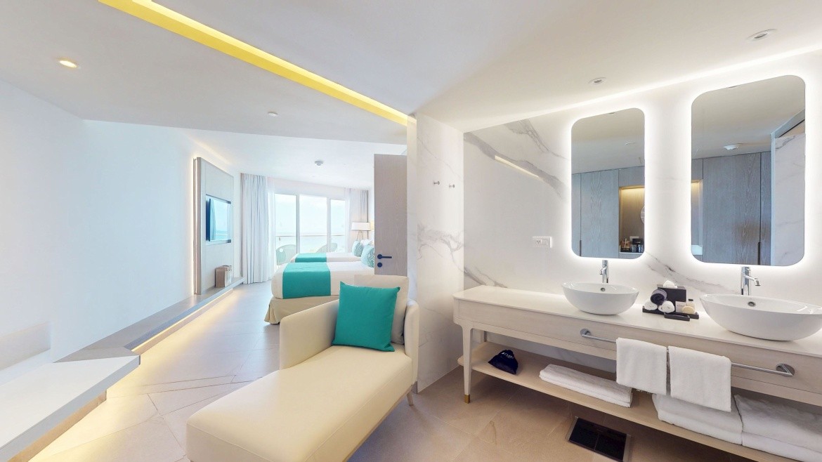 Princess Grand Jamaica (Green Island)