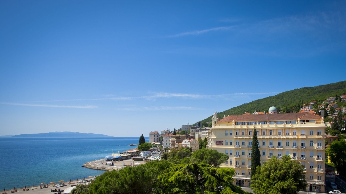 Palace Bellevue (ex. Remisens Premium Palace Bellevue)