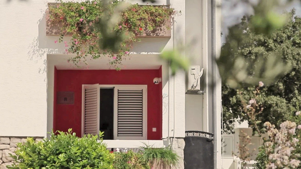 Amadria Park Apartments Šibenik