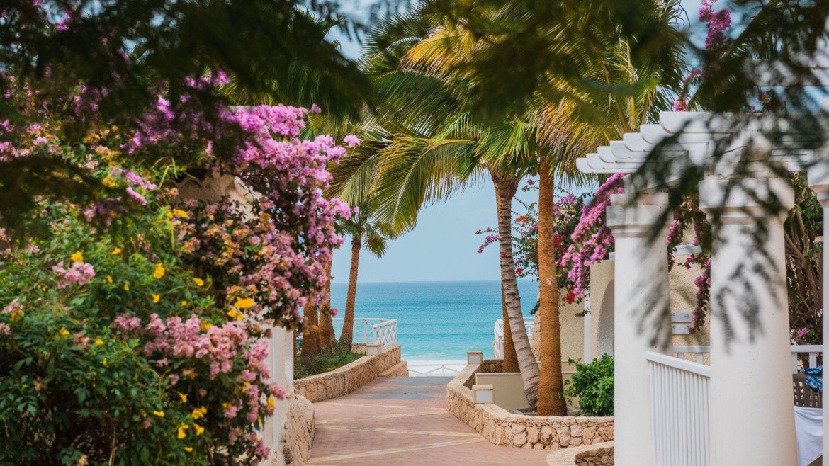 VOI Praia de Chaves Resort (ex. Iberostar Club Boa Vista)