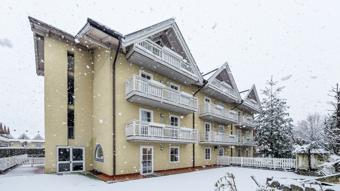 Hotel & Garni Meledrio